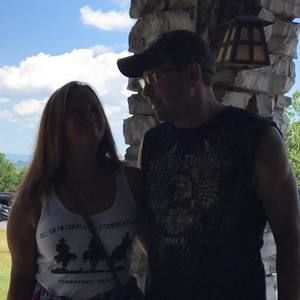 Meet your Posher, Theresa