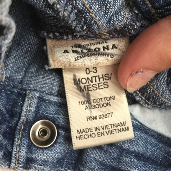 Arizona jeans - Picture 3 of 3