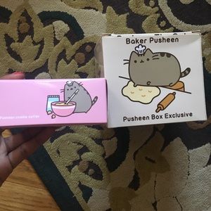 Pusheen Kitchen Bundle!