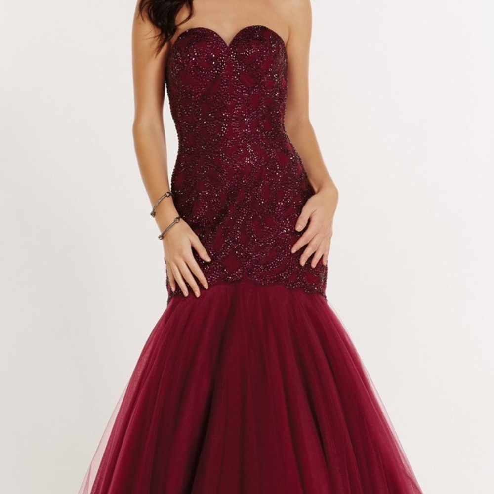 Alyce Paris Prom Dress