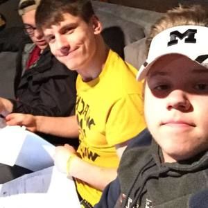 Meet your Posher, Austin