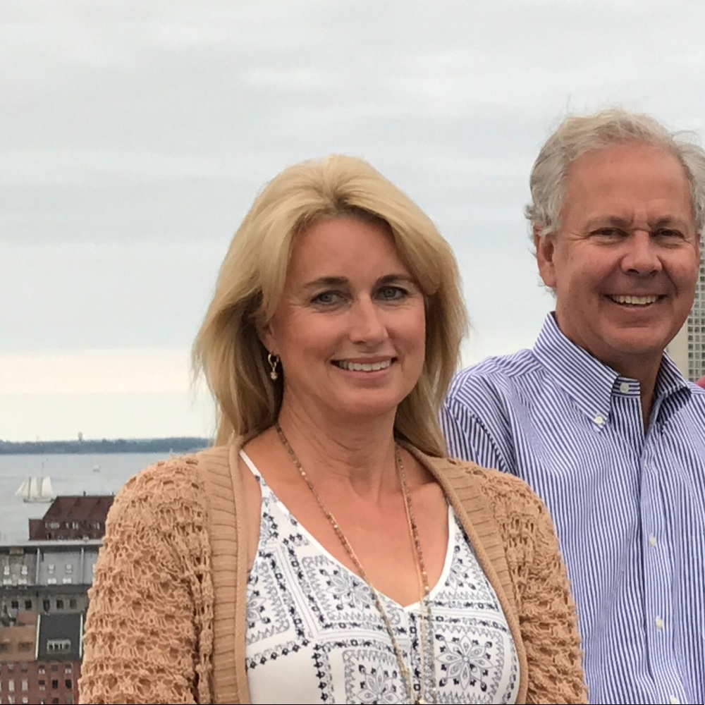 Meet your Posher, Jennifer