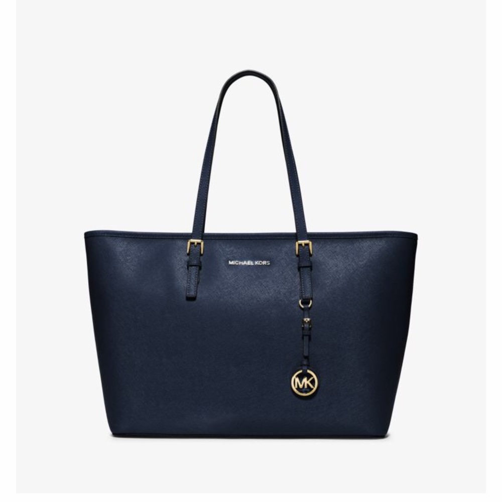 Michael Kors Jet Set Tote (No zippers)