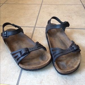 Birkenstock Bali Sandals