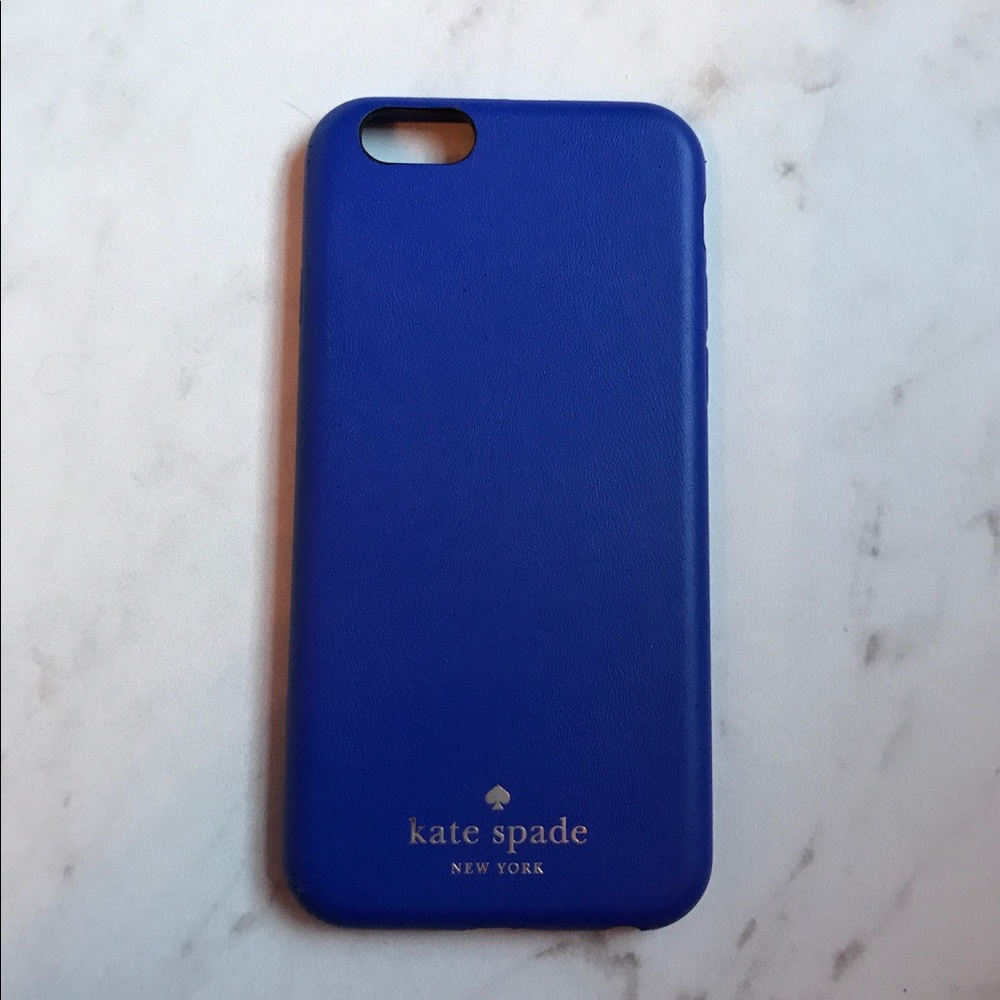 Kate Spade iPhone 6 Phone Case