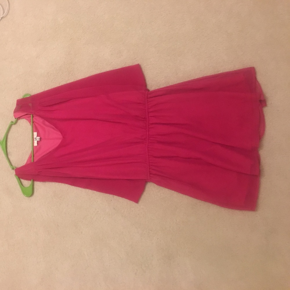 Ya Los Angeles Dress