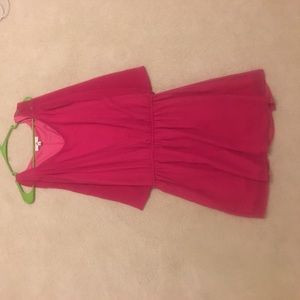 Ya Los Angeles Dress