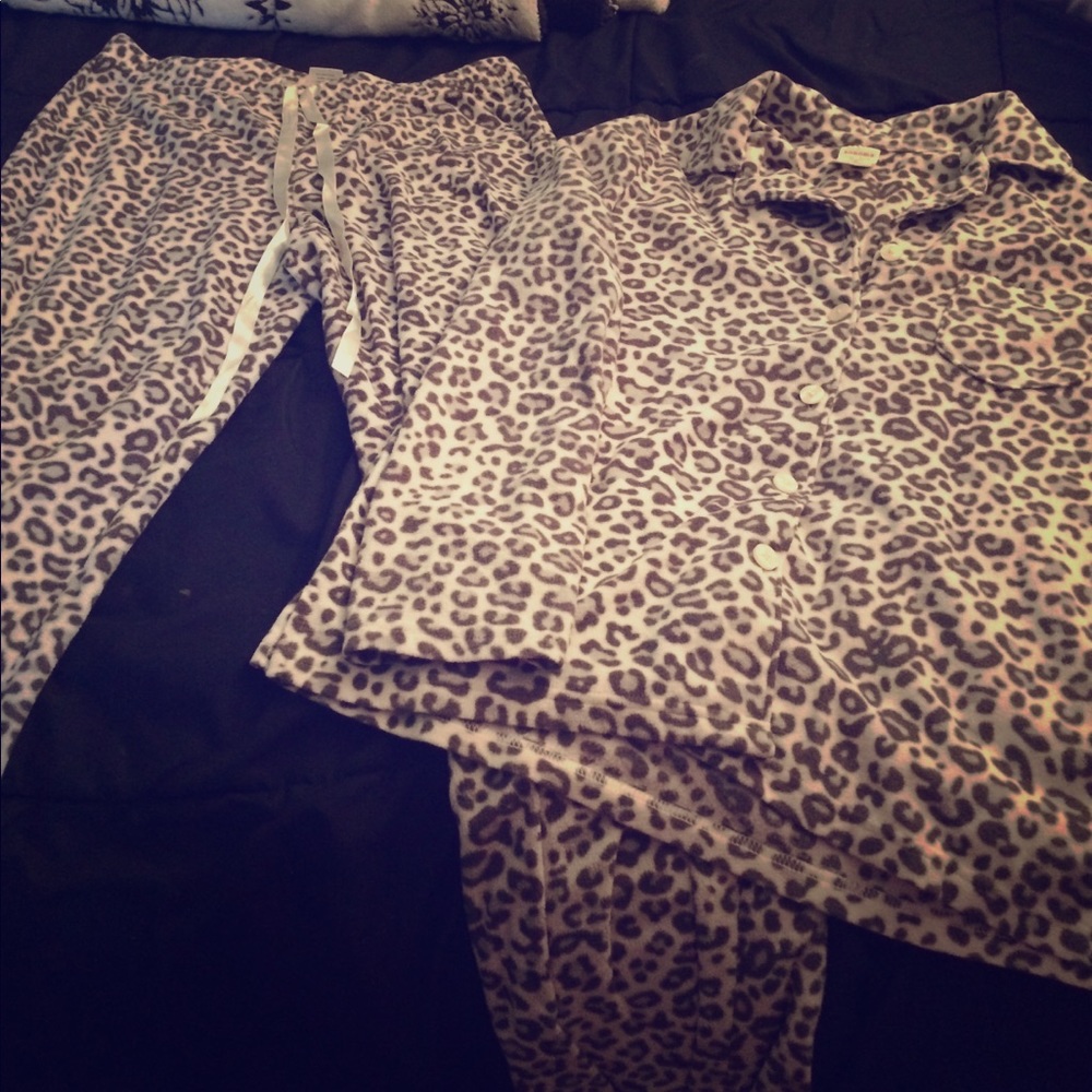Pajama set