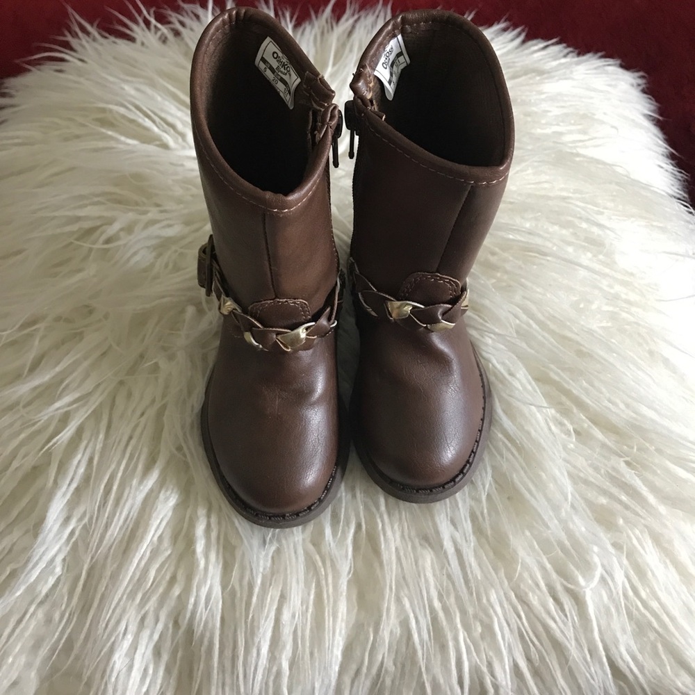 ❌SOLD ❌BNWOT riding boots