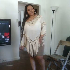 Meet your Posher, Chacarra