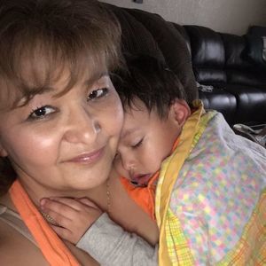 Meet your Posher, Mary