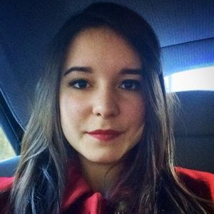 Meet your Posher, Raquel