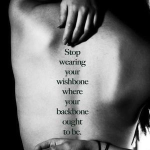 Meet your Posher, Jade