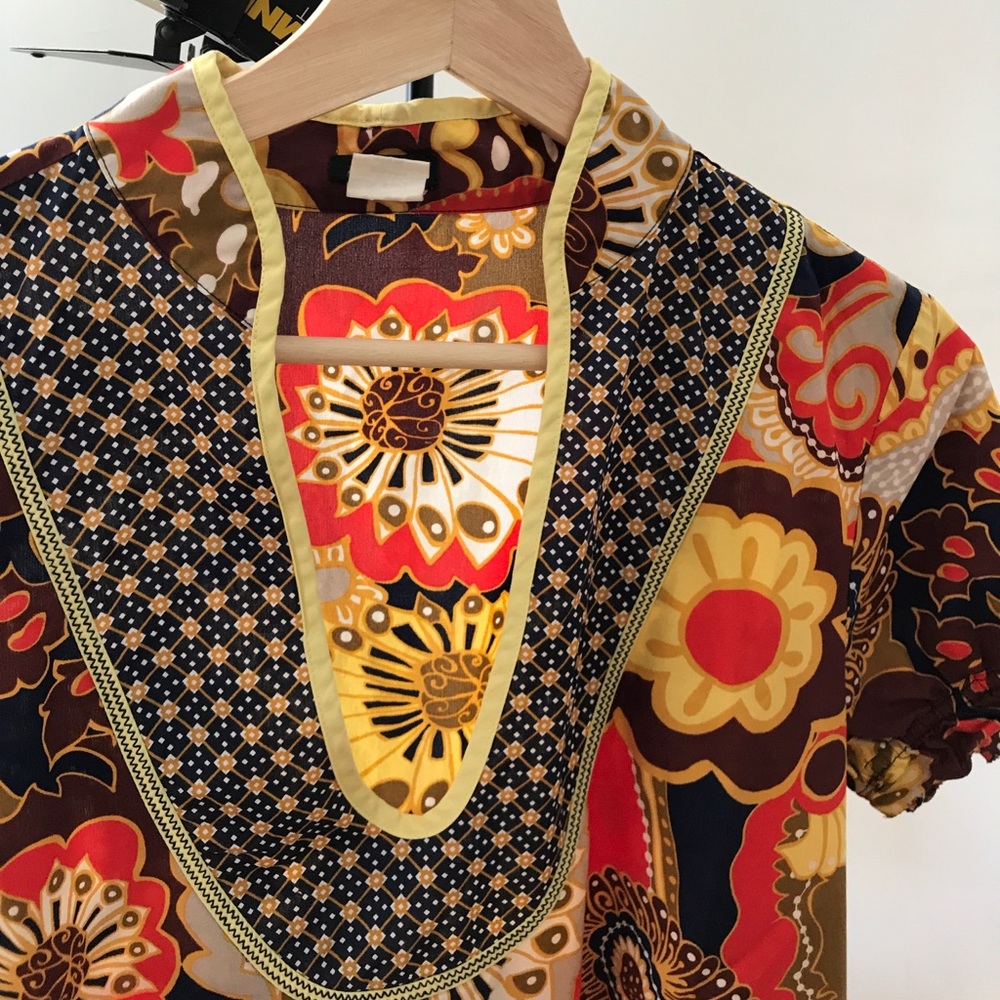 J.Crew blouse - Picture 2 of 3