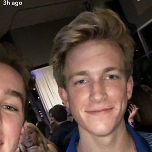 Meet your Posher, Nathan