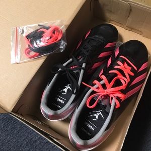 Brand New Adidas Performance Soccer Cleats