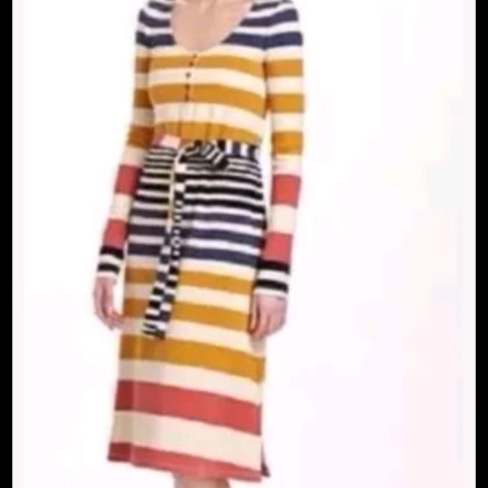 Anthropologie dress