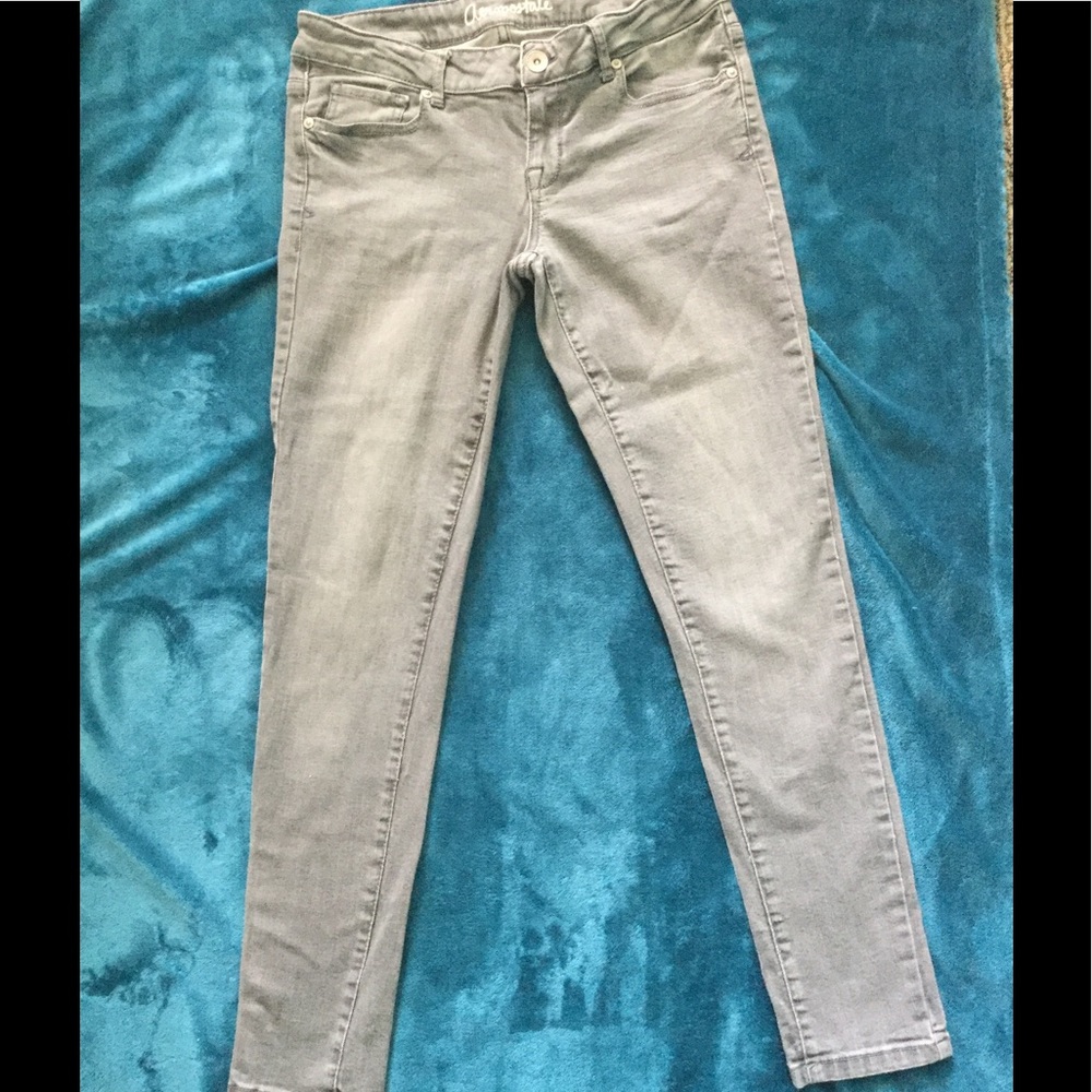 Aeropostale Jeggings