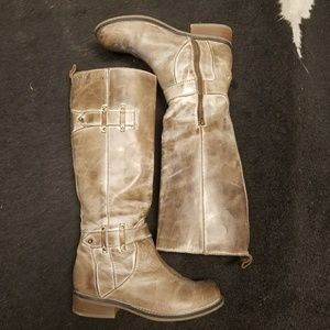 Corral Boots