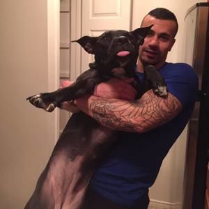 Meet your Posher, Matan