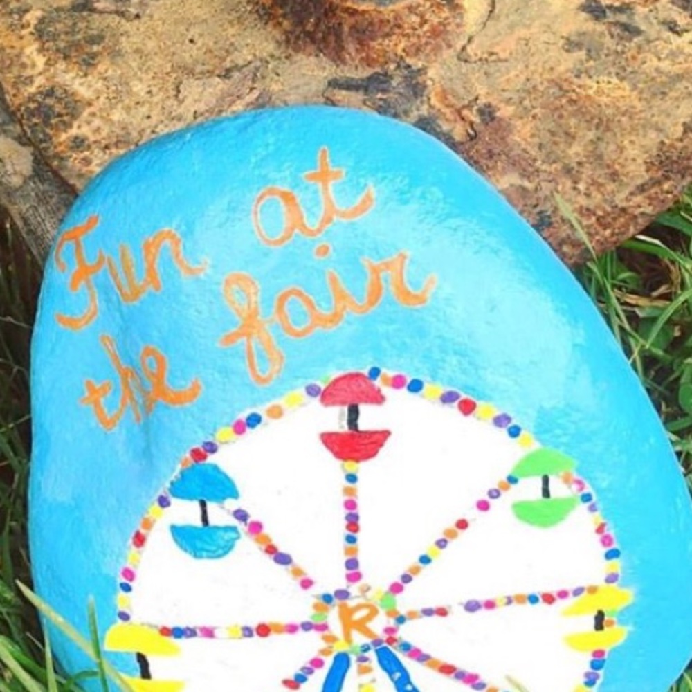 Meet your Posher, Samantha