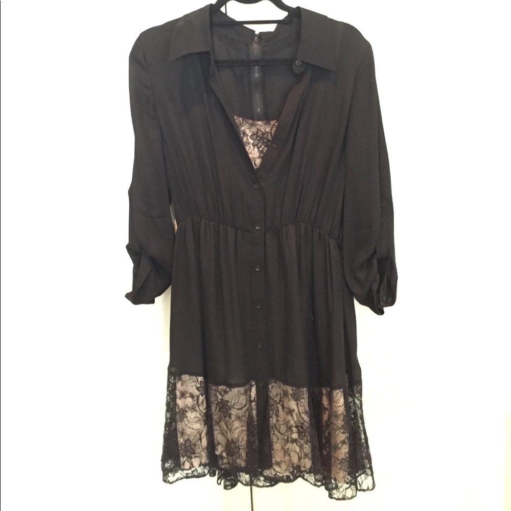Alice and Olivia LBD