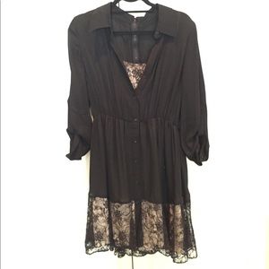 Alice and Olivia LBD