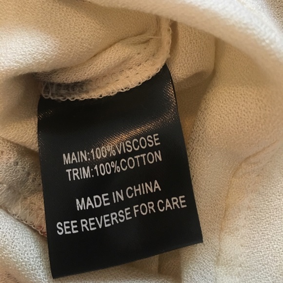 Knot Sisters - Joshua Tree Romper - Picture 7 of 8