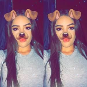 Meet your Posher, Iris