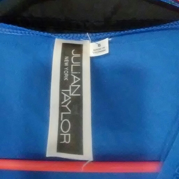 Dress Jacket - Picture 2 of 3