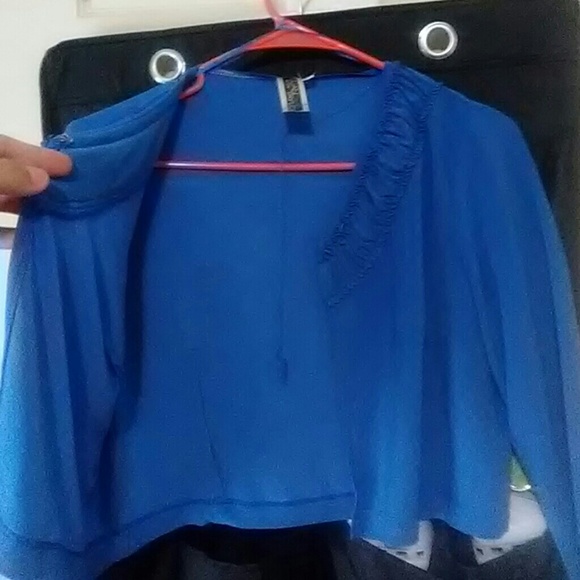 Dress Jacket - Picture 3 of 3