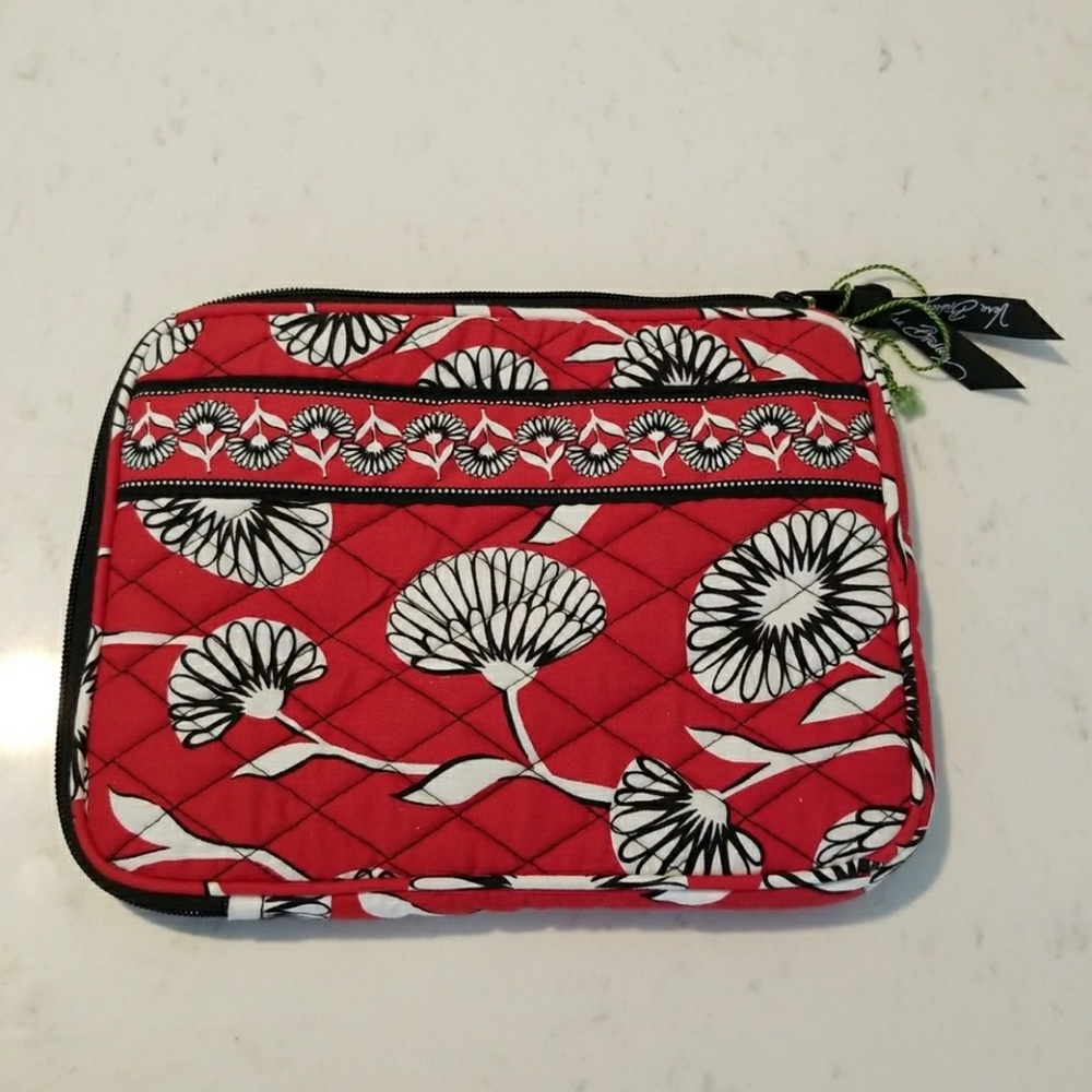 Vera Bradley Tablet Sleeve NWOT