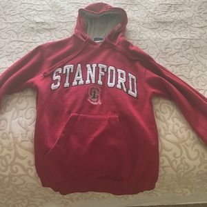 Stanford University Hoodie( Men's Small)