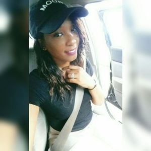 Meet your Posher, Cedricka