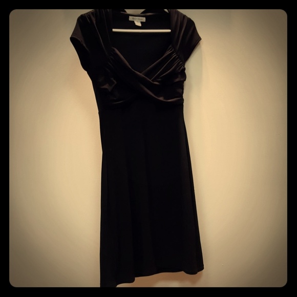 White House Black Market black dress - Picture 1 of 2