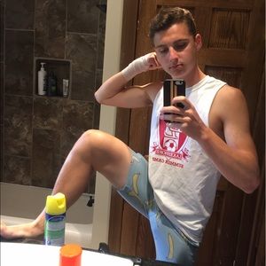 Meet your Posher, John