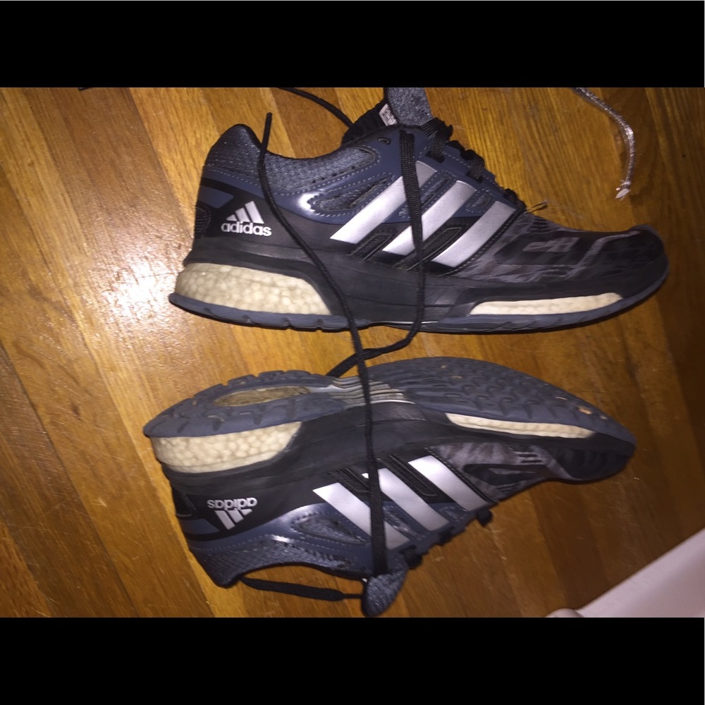 Adidas boost