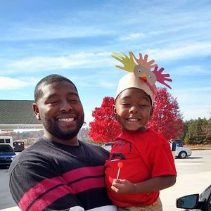 Meet your Posher, Jamar