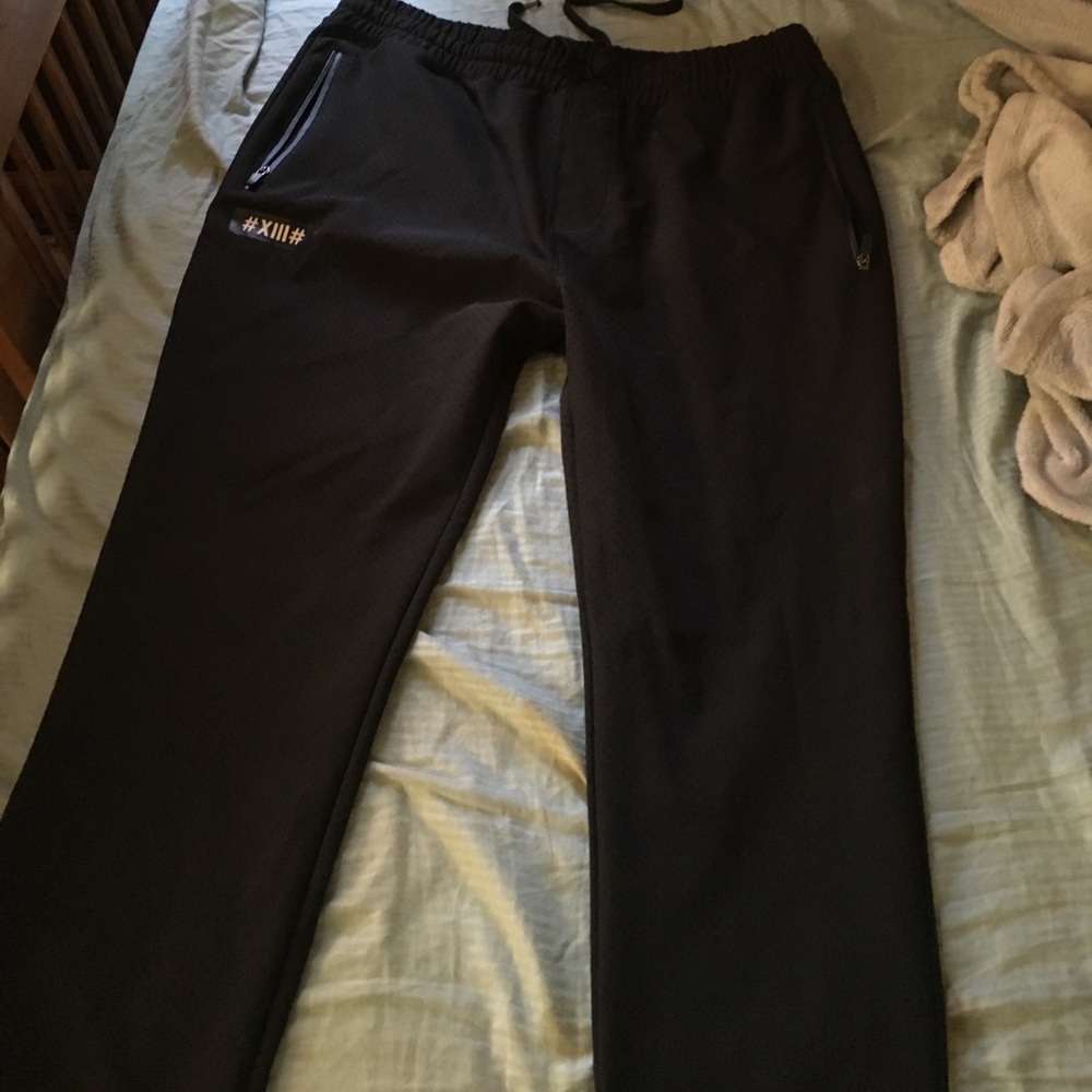 Been Trill Joggers
