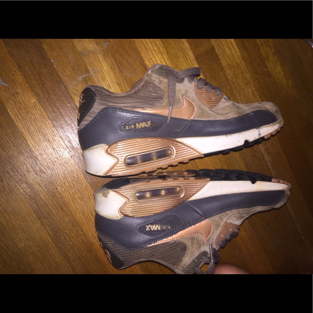 Nike air max