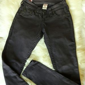 🚨True Religion Skinny Jeans🚨