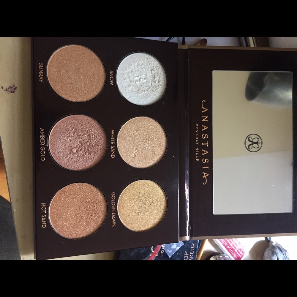 Glow kit (barely used)