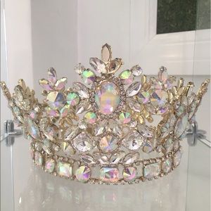 Meet your Posher, Valeria