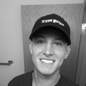 Meet your Posher, Erik