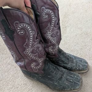 🐴Ferreni Boots 🐴