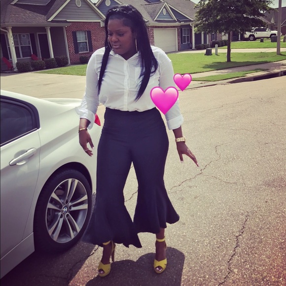 Pants - Picture 2 of 2