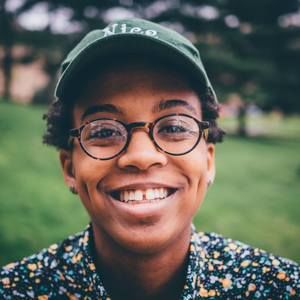 Meet your Posher, Cai