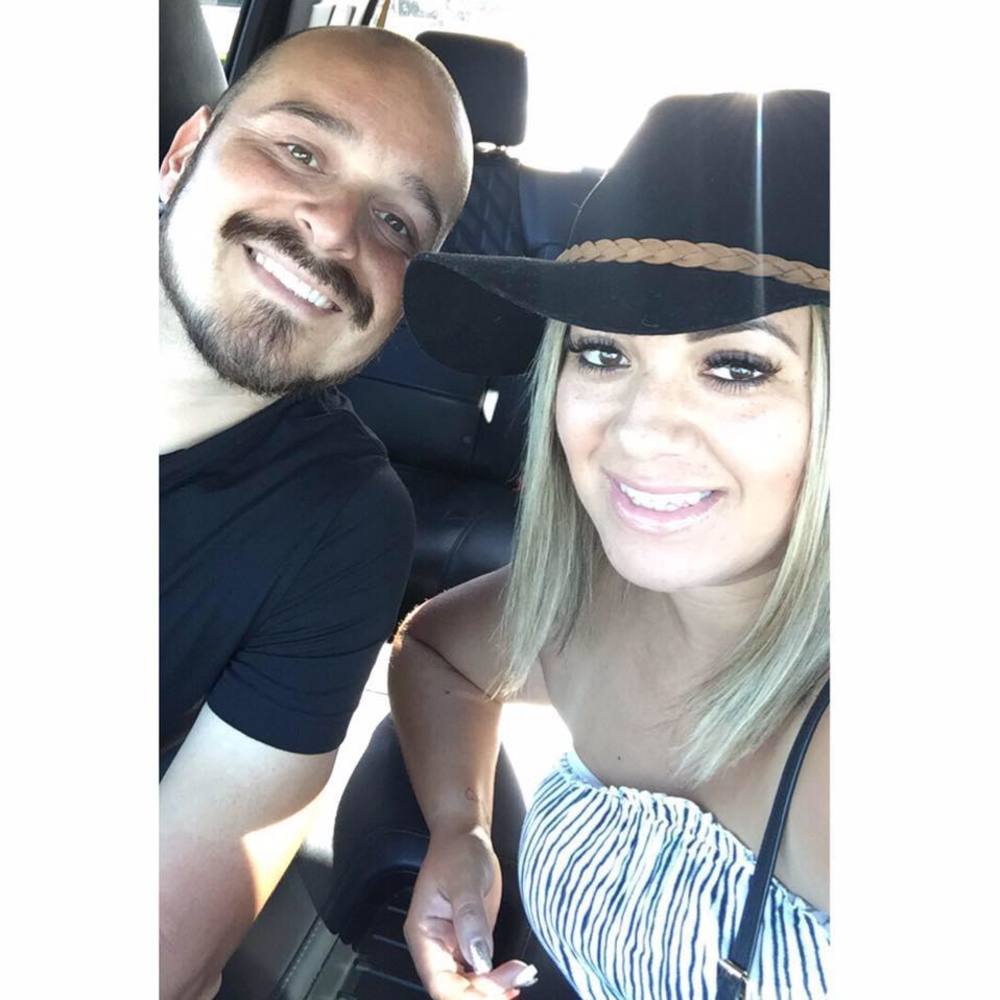 Meet your Posher, Karla