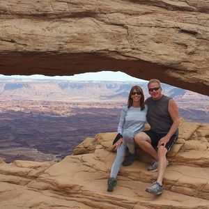 Meet your Posher, Cynthia