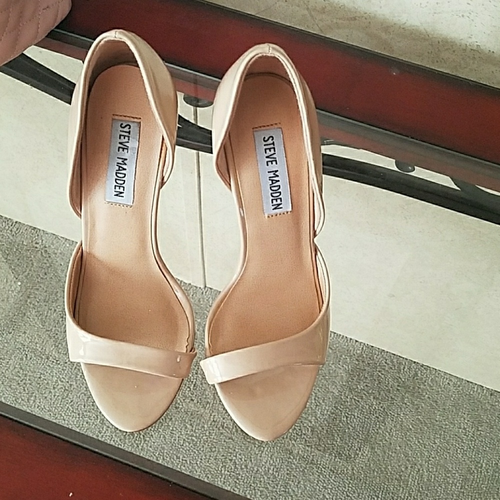 Steve Madden Pumps